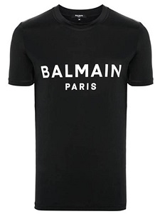Tシャツ Balmain